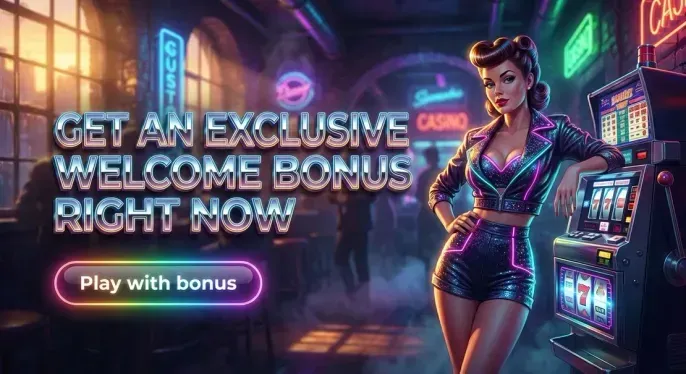Voodoo Dreams Casino